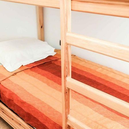 Salt House Morocco - Surf & Yoga Camp Bed & Breakfast Tamraght Eksteriør bilde