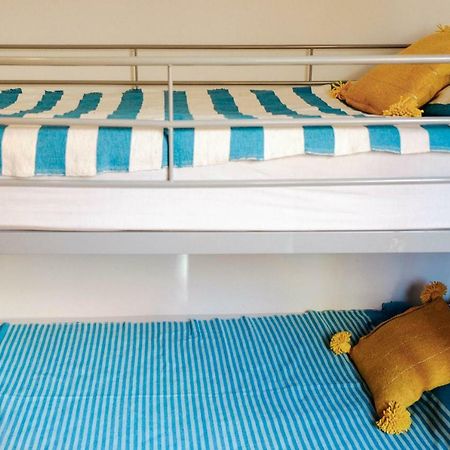 Salt House Morocco - Surf & Yoga Camp Bed & Breakfast Tamraght Eksteriør bilde