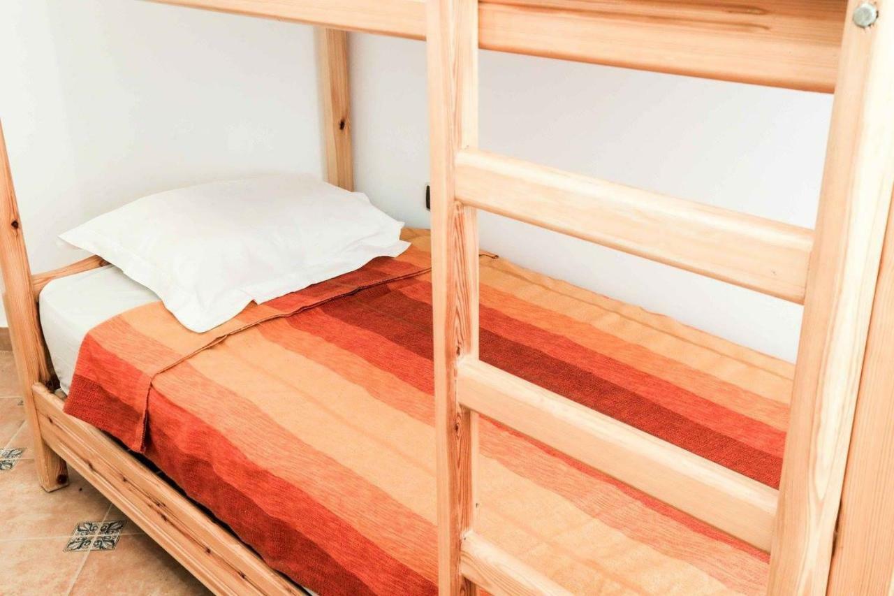 Salt House Morocco - Surf & Yoga Camp Bed & Breakfast Tamraght Eksteriør bilde