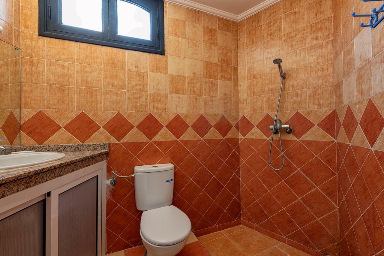 Salt House Morocco - Surf & Yoga Camp Bed & Breakfast Tamraght Eksteriør bilde